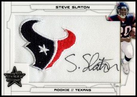 249 Steve Slaton